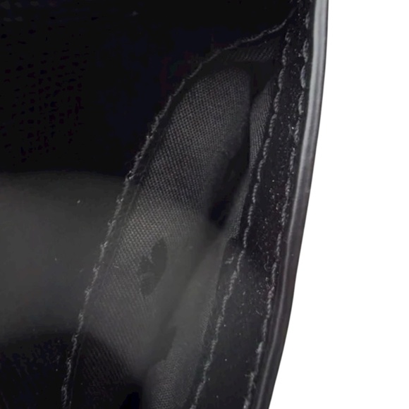 KATE SPADE BLACK CROSSBODY BAG - Picture 7 of 10